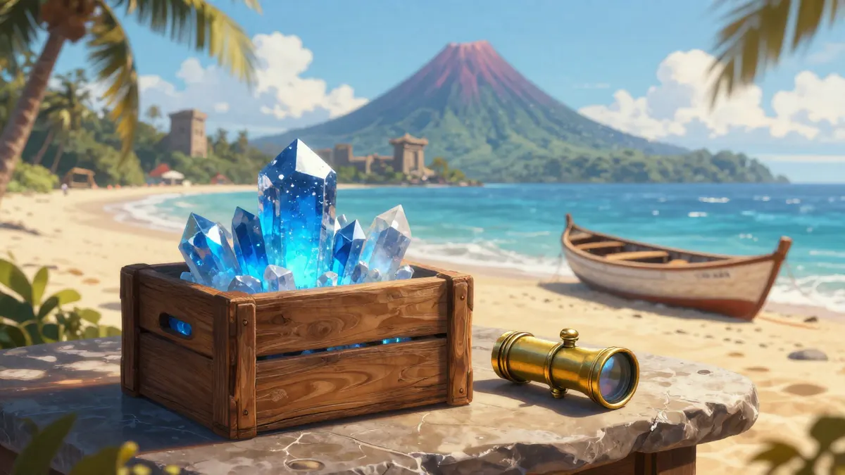 BFA 5 Island Expeditions