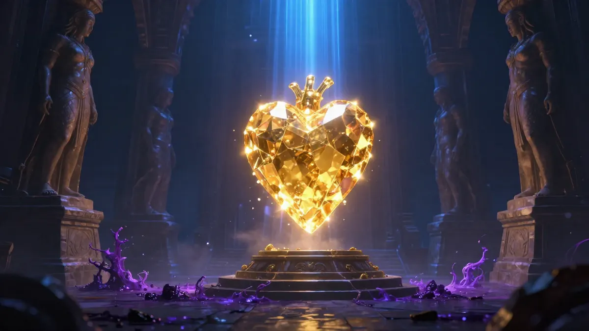 BFA Mythic+15 Weekly Chest - Season 4