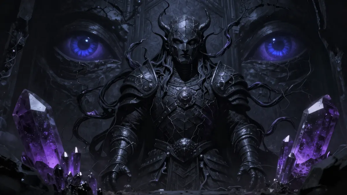 Ny'alotha, The Waking City Heroic Full Gear