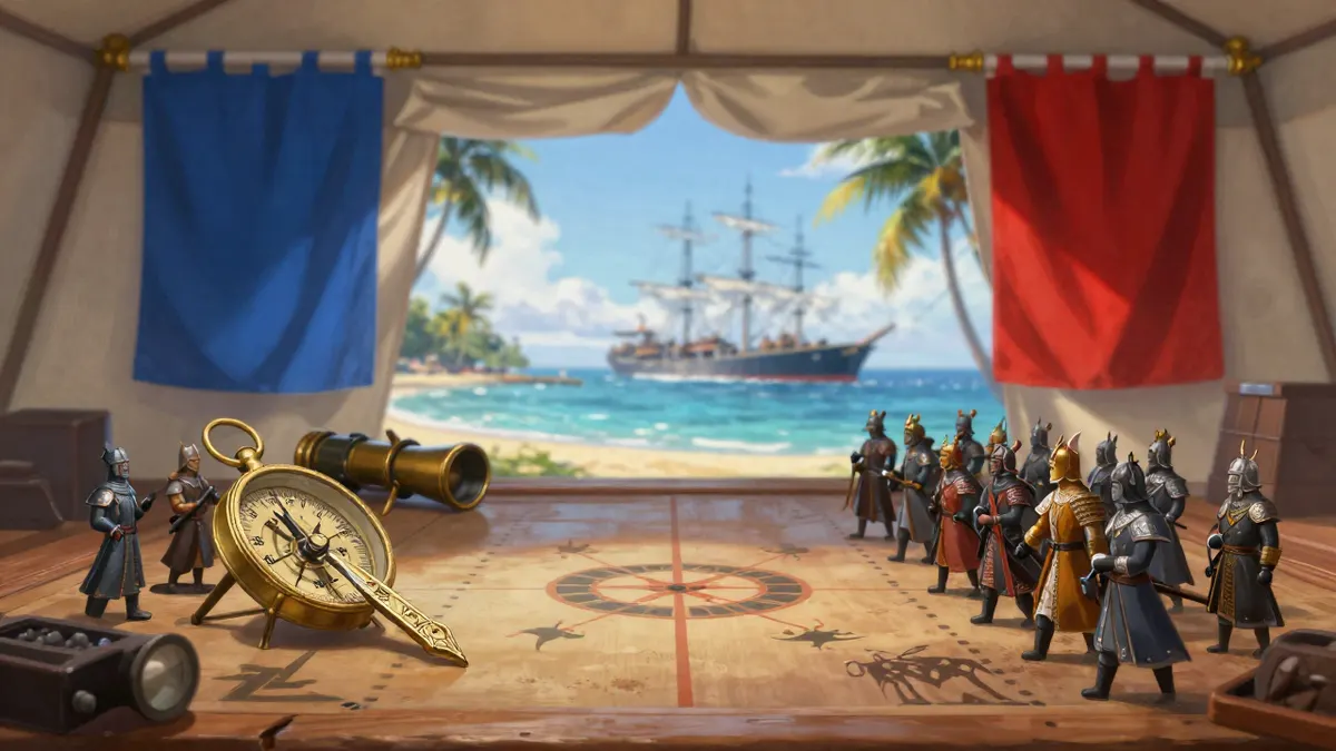 Battle for Azeroth