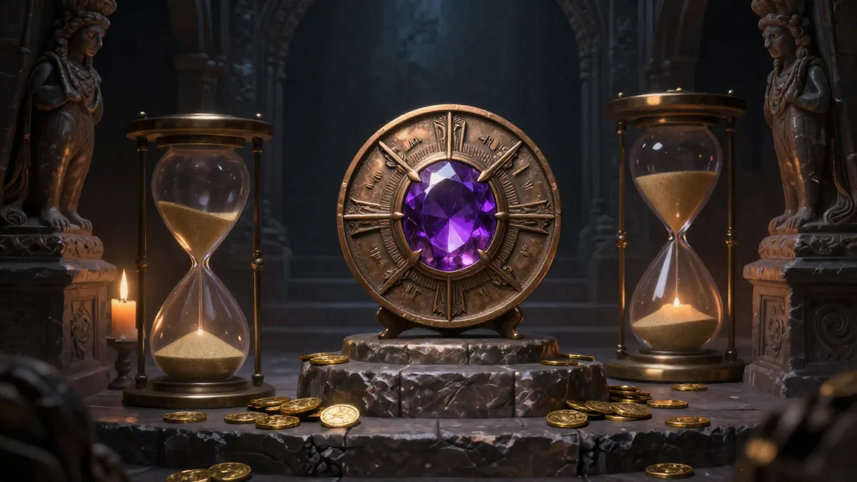Mythic+