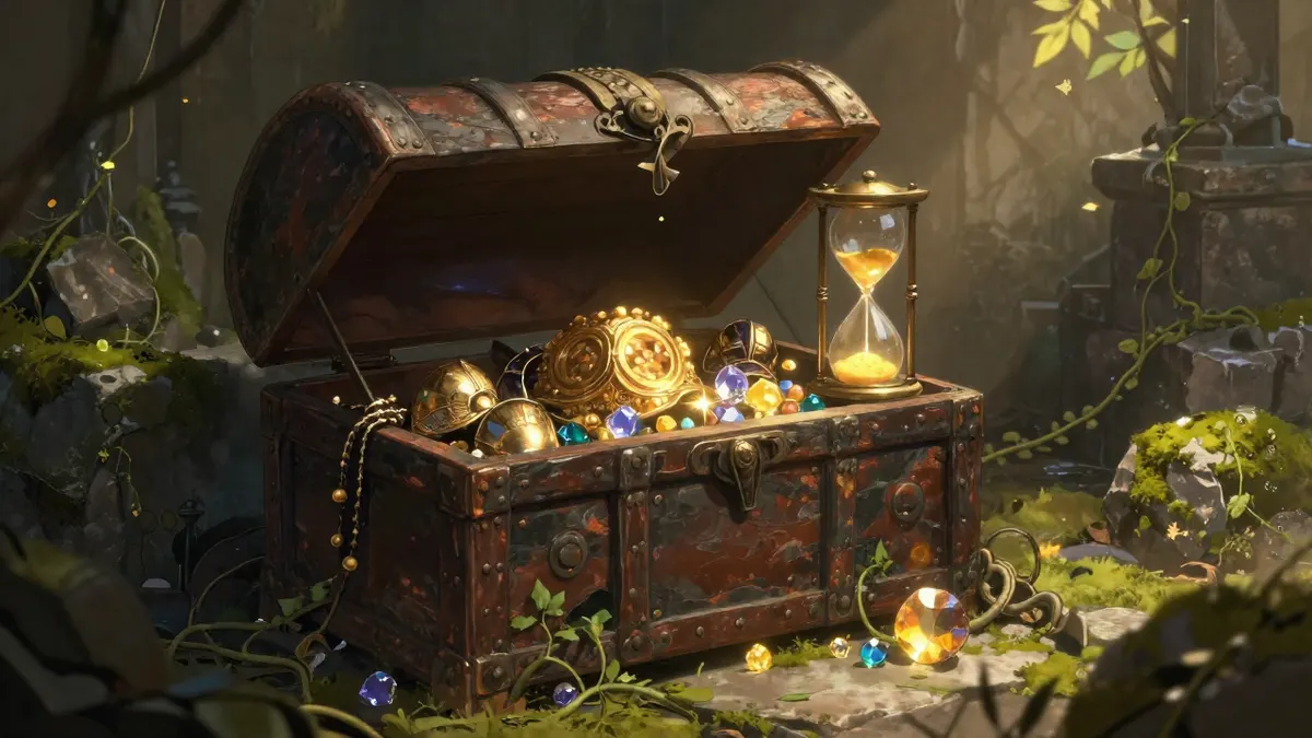 BFA Mythic+ 10 - 15 Weekly Chest - Season 3 BoD Patch