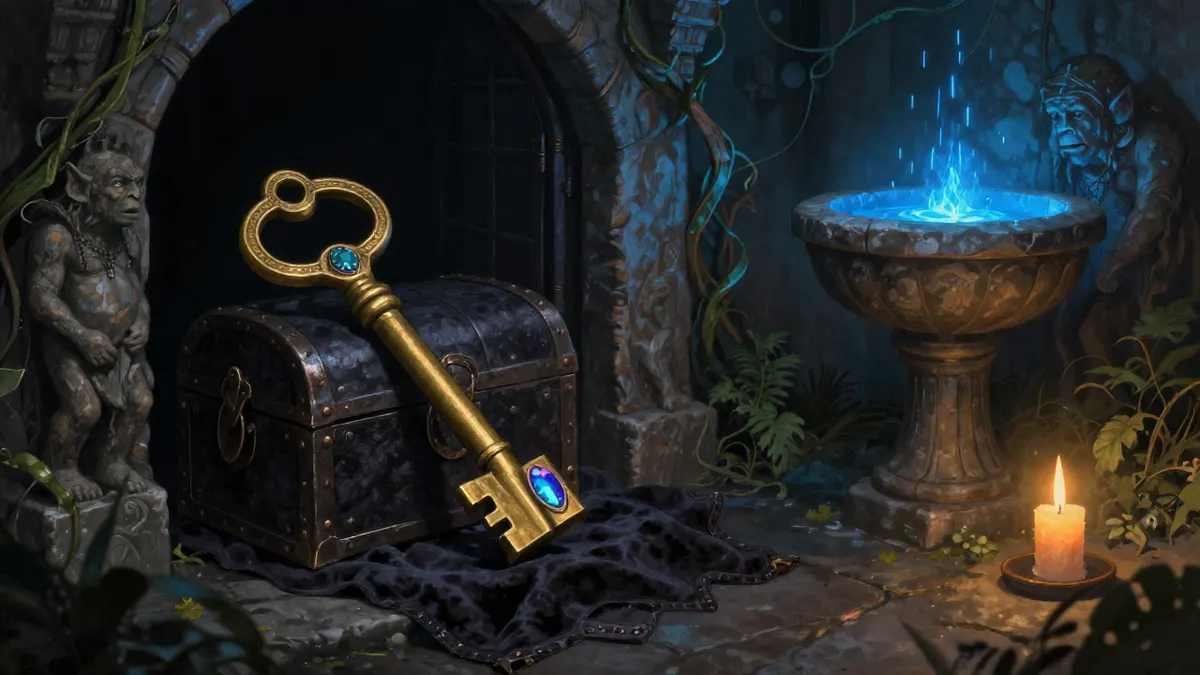 Mythic+ 15 Weekly Chest Season 2