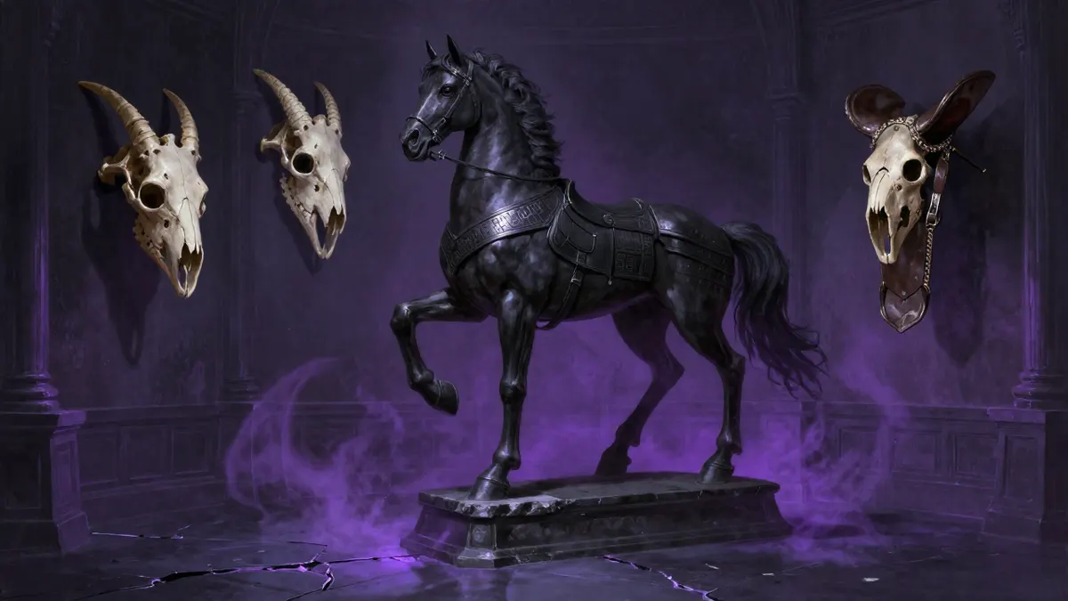 Mounts