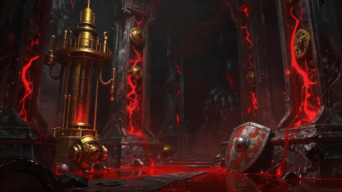 Uldir Heroic Run