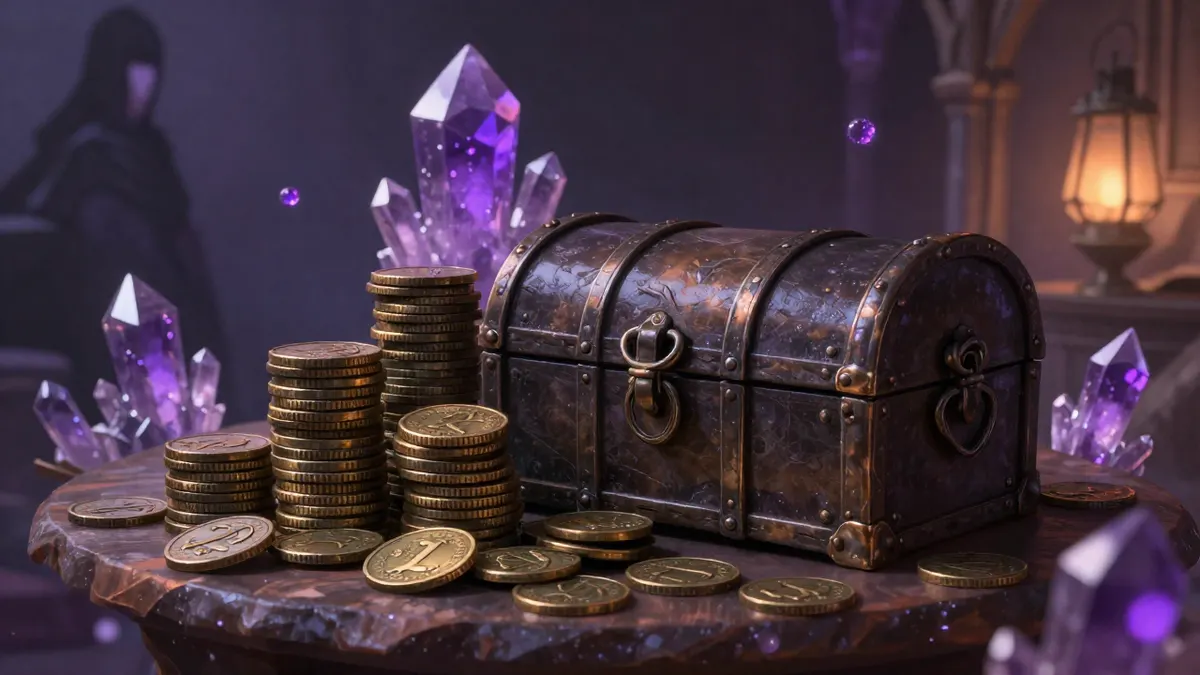 Legion Mythic+ 16-18 Weekly Chest