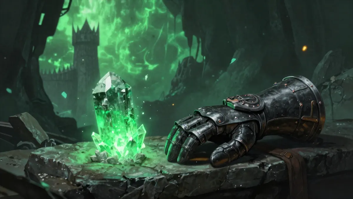 Antorus Heroic Personal Loot Full Run