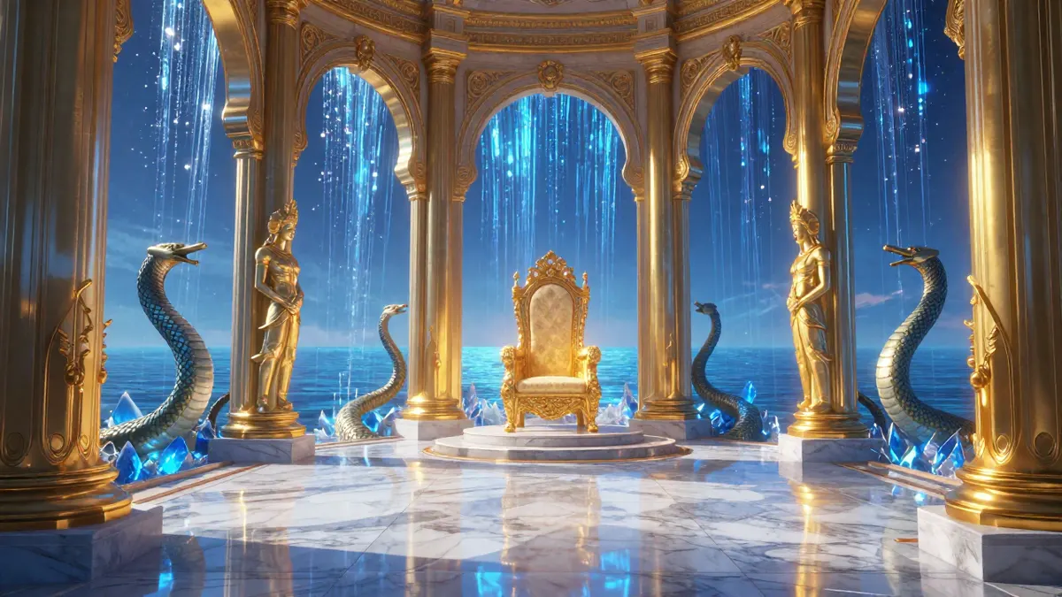 Azshara’s Eternal Palace Heroic