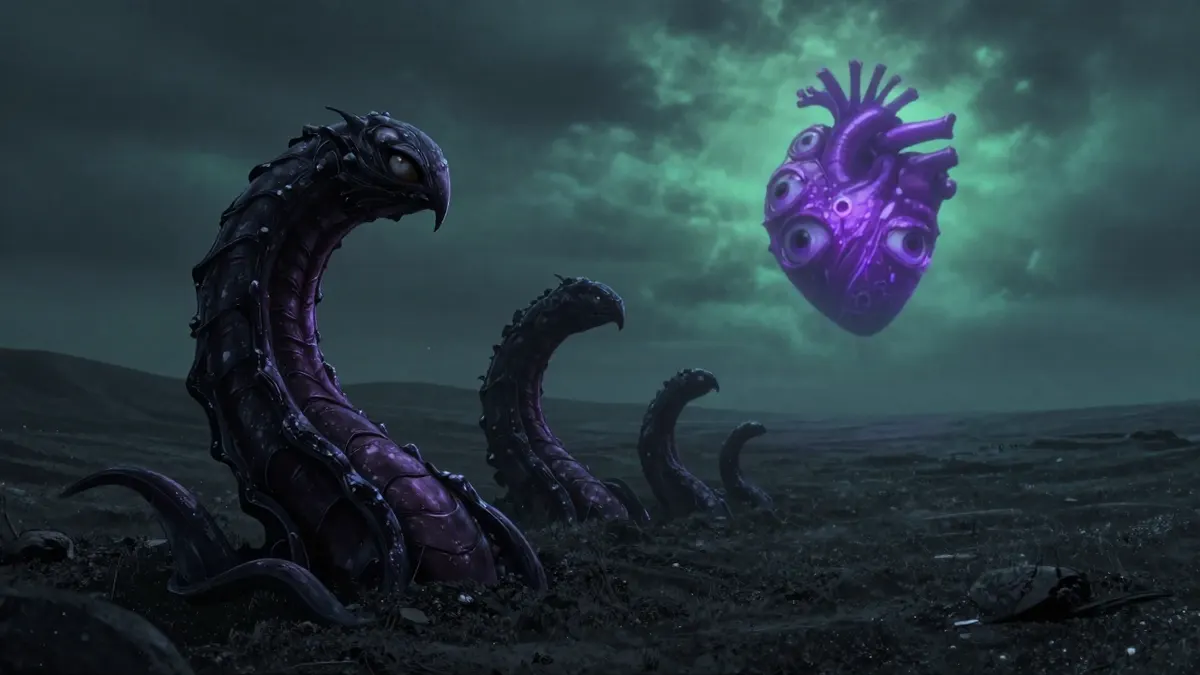 N'zoth, The Corruptor Heroic Kill