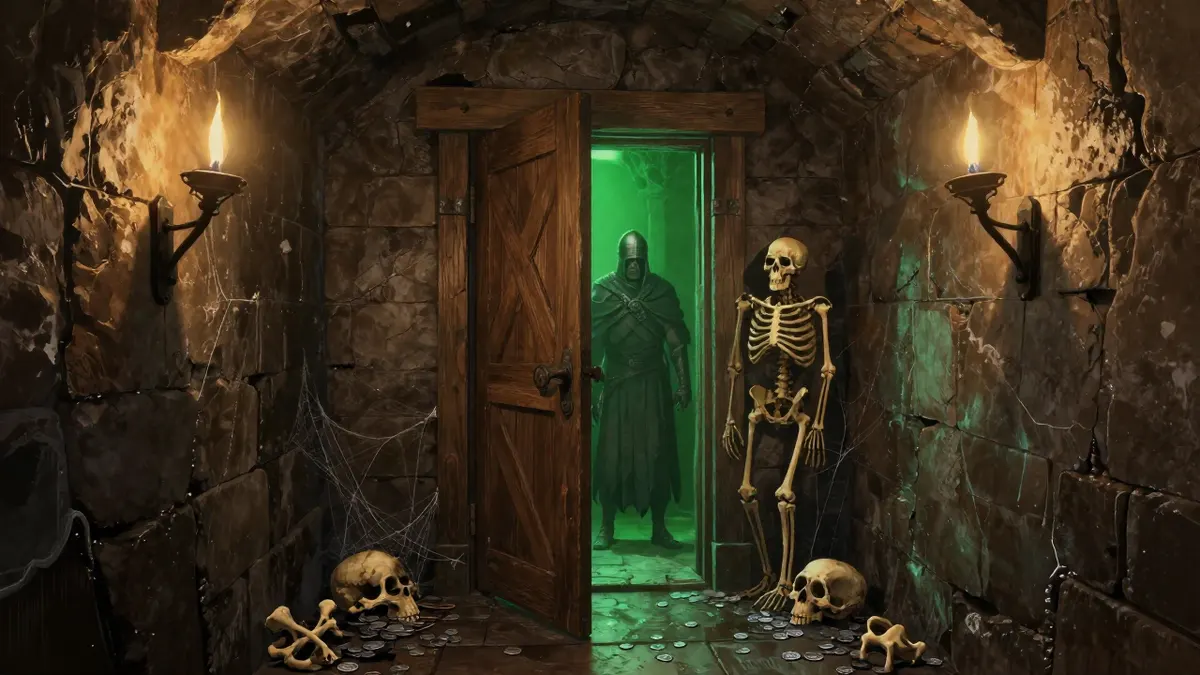 Dungeons