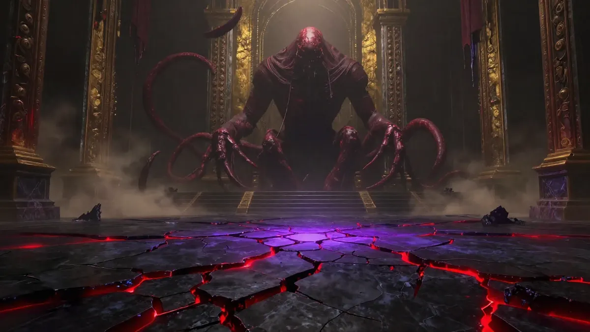 Uldir Mythic Run